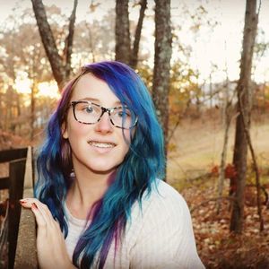 Meet your Posher, Katelyn